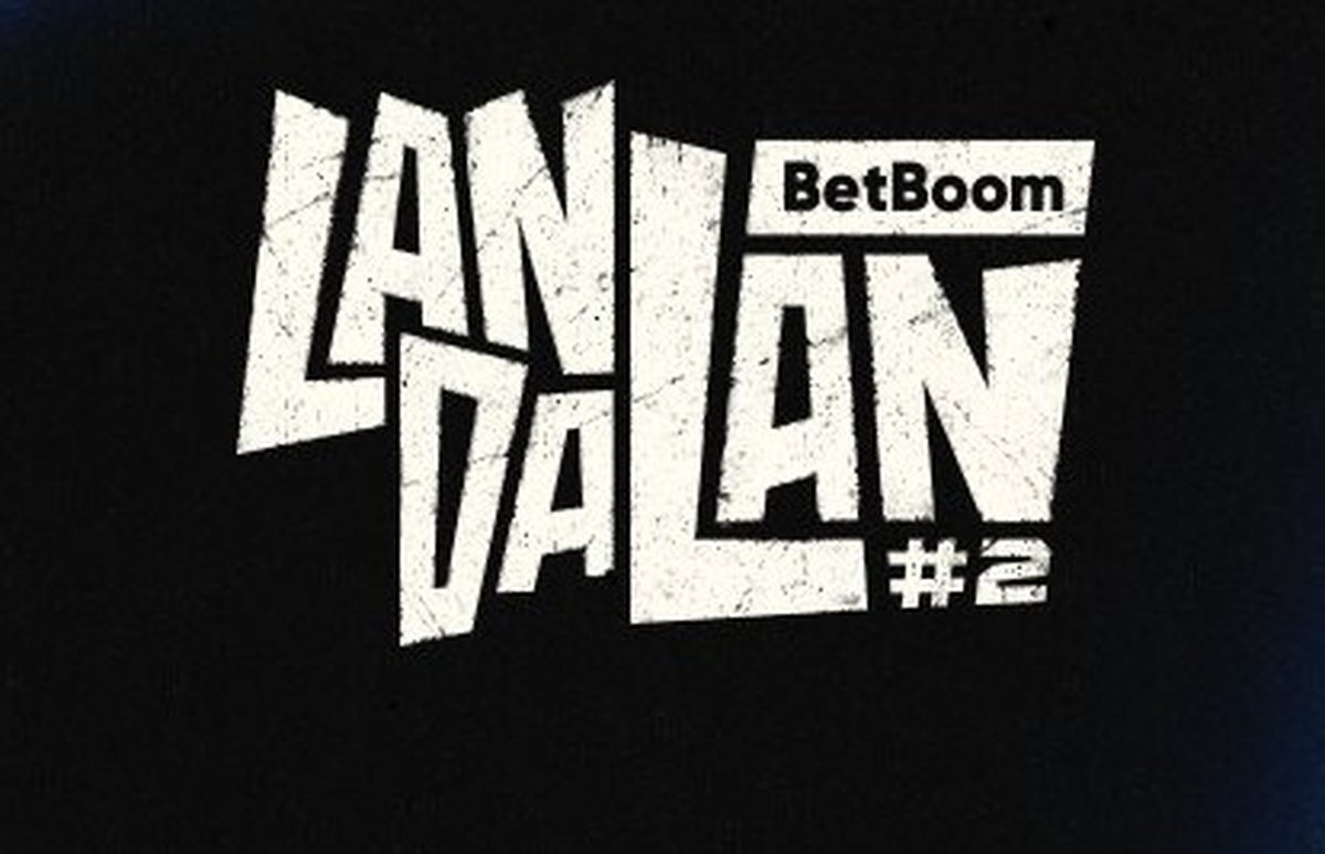 BetBoom LanDaLan 2